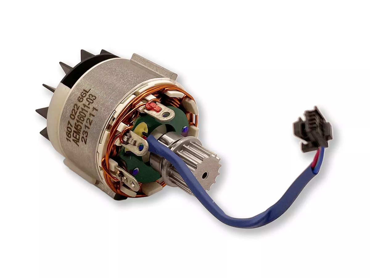 Moteur 12V réf. 1 607 000 CM2 Bosch